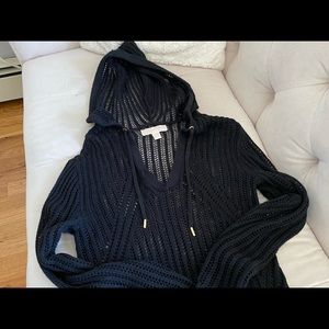 Michael Kors Black sweater